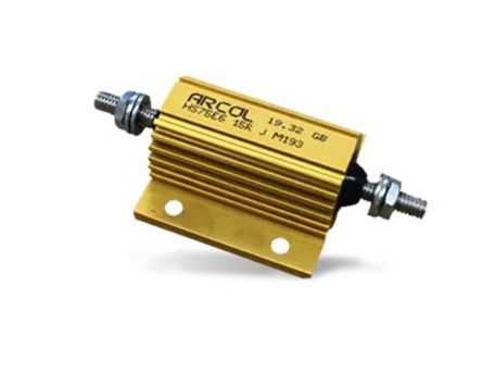 arcol-hs100-datasheet