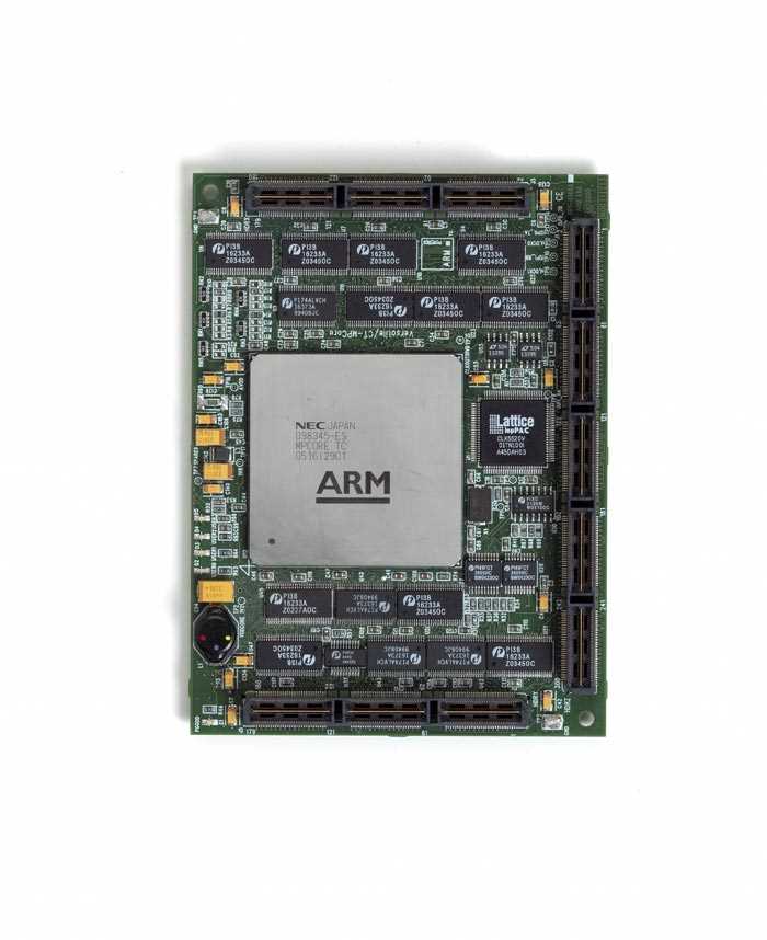 arm11-datasheet arm11-datasheet