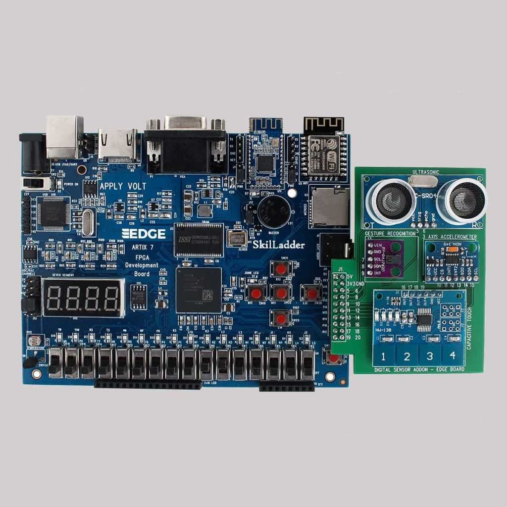 Unlock the Power of Artix-7 FPGA: Your Comprehensive Datasheet Guide