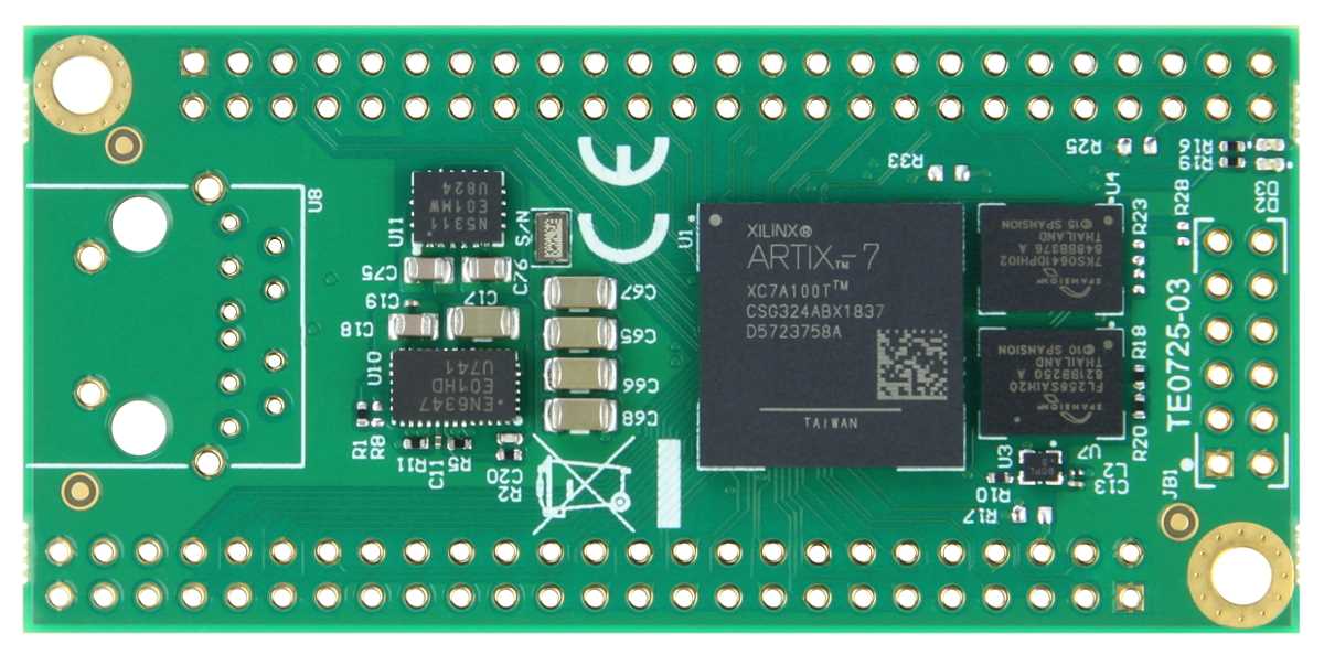 artix-7-xc7a100t-datasheet artix-7-xc7a100t-datasheet