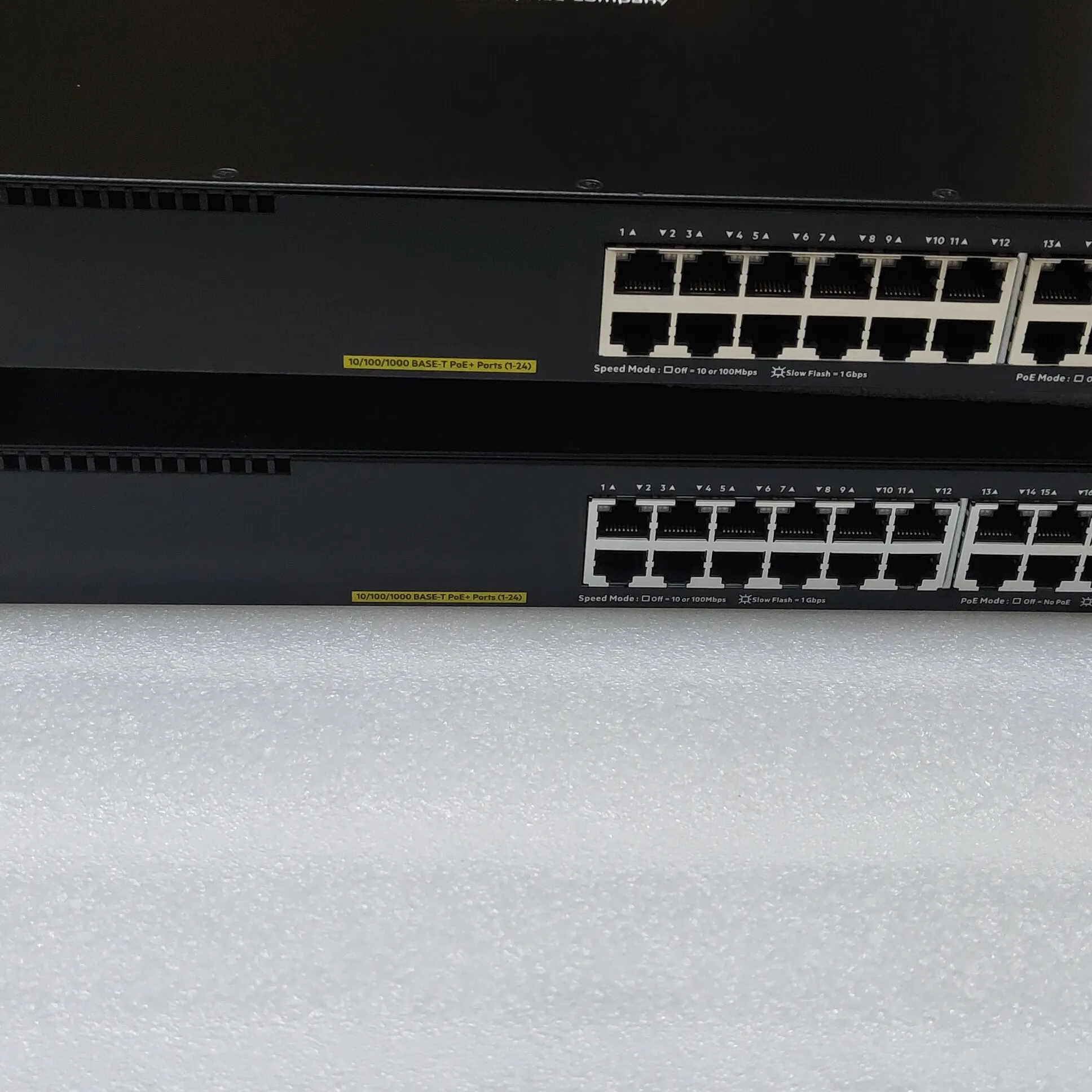 aruba-2540-datasheet