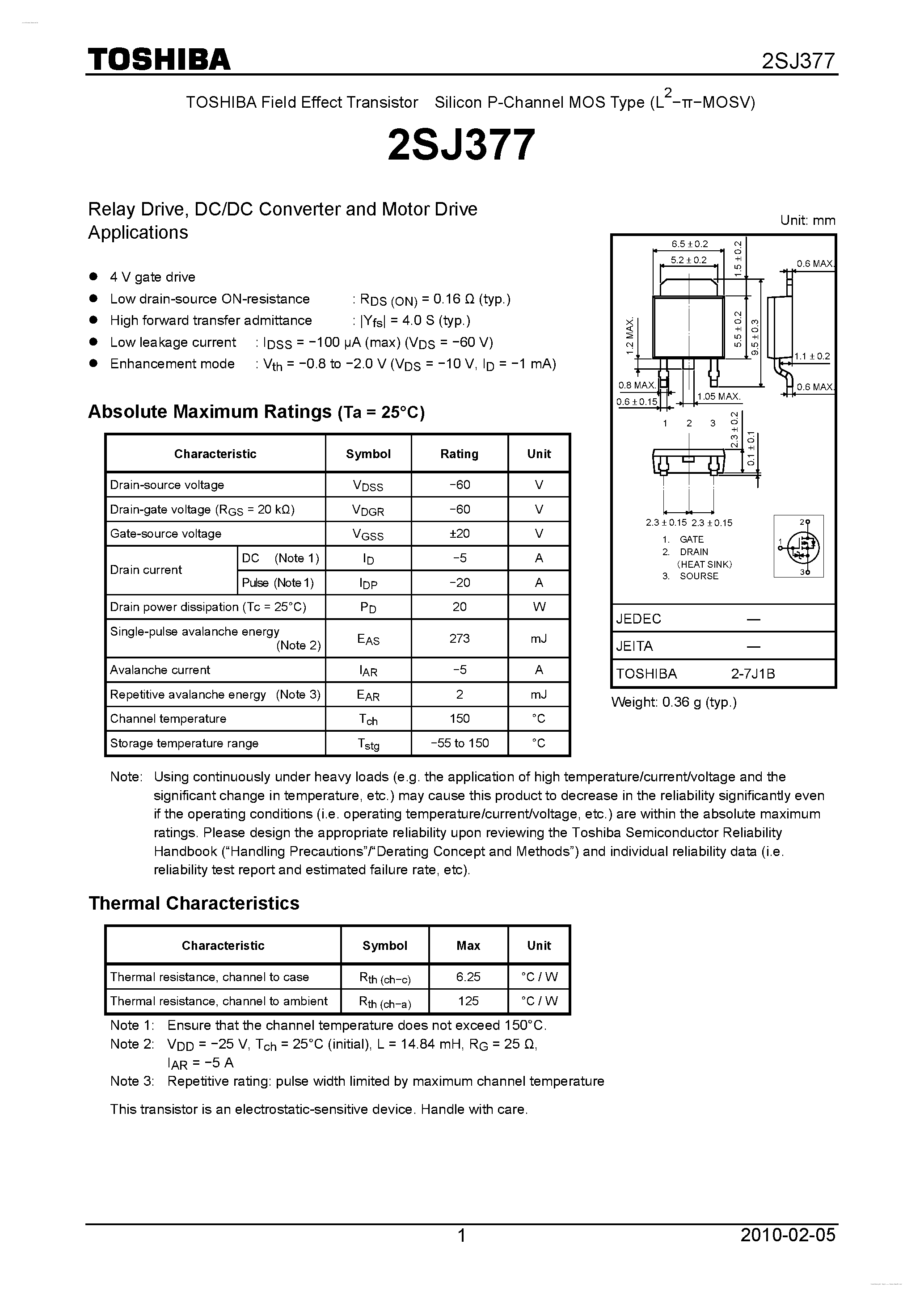 aruba-377-datasheet