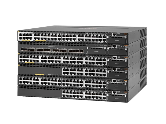 aruba-3810-switch-datasheet