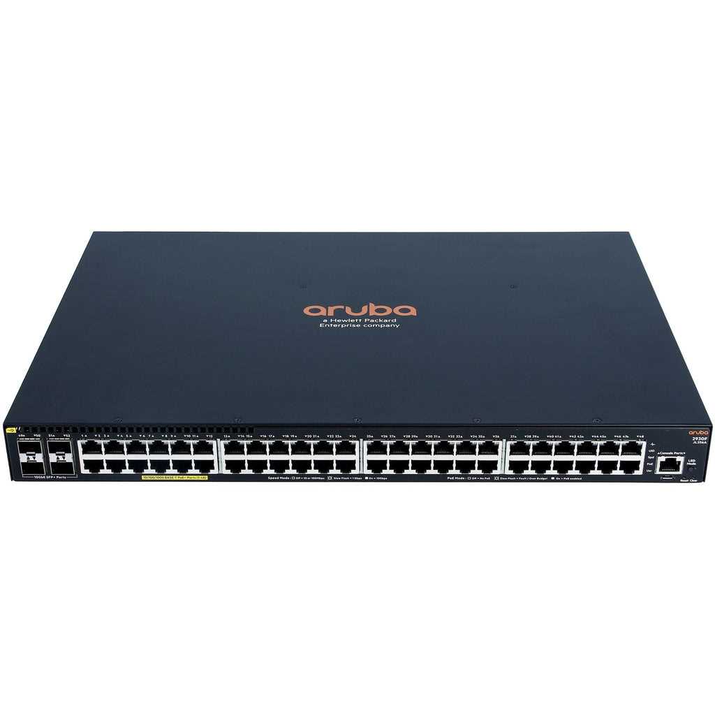 aruba-6300-switch-datasheet