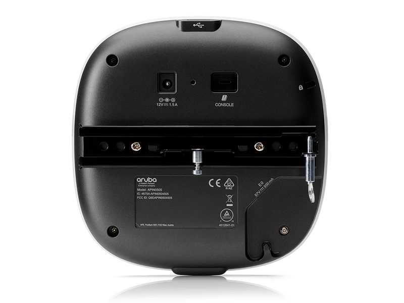 aruba-ap-505-datasheet