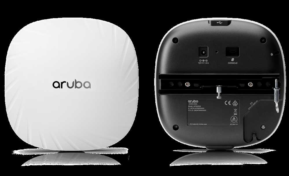 aruba-ap17-datasheet aruba-ap17-datasheet