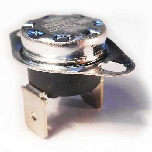 ksd-168-thermostat-datasheet