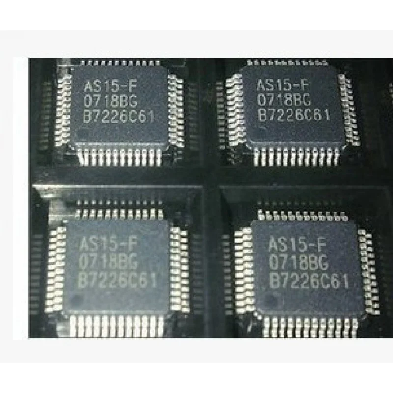 as15-u-datasheet