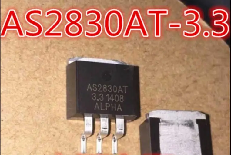 as2830-datasheet