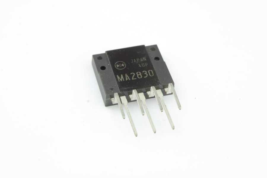 as2830-datasheet