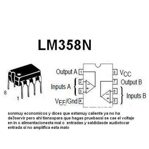 as358m-ic-datasheet as358m-ic-datasheet
