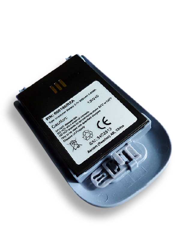 ascom-i62-datasheet ascom-i62-datasheet