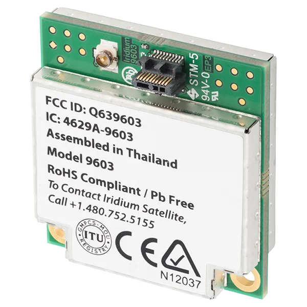 iridium-9603-datasheet