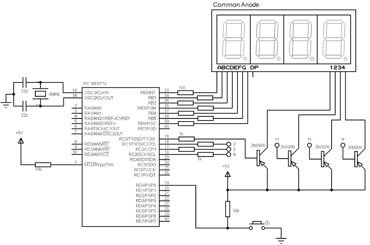 datasheet-pic16f877