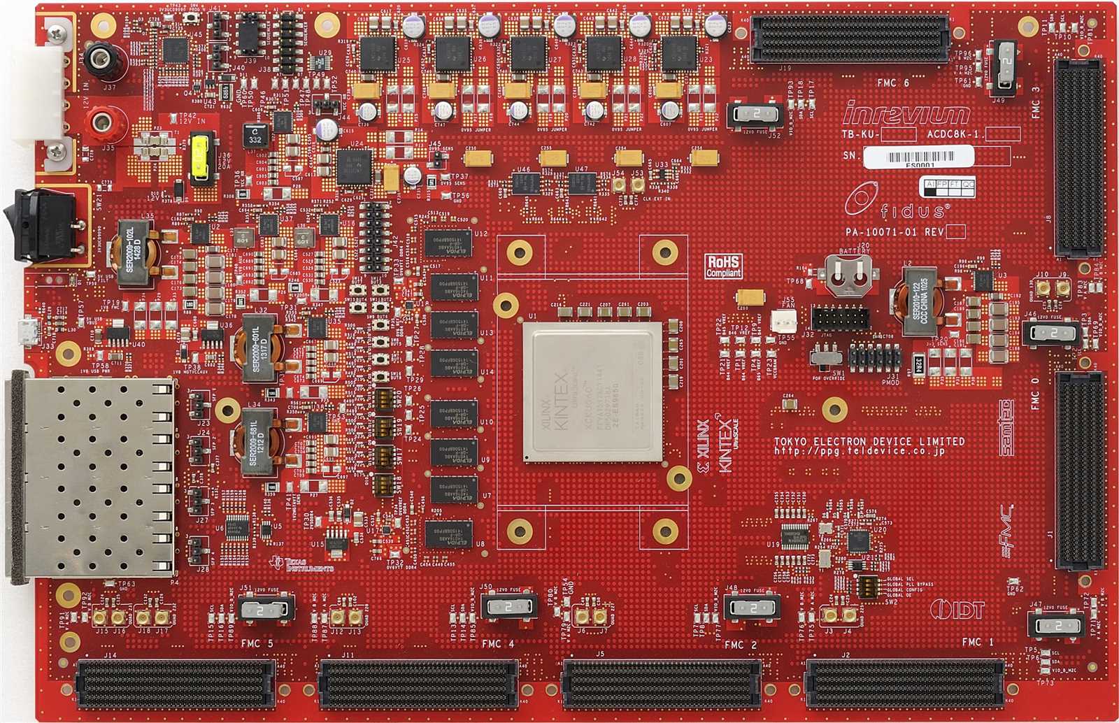 rfsoc-datasheet