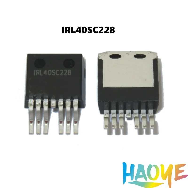 irl40sc228-datasheet irl40sc228-datasheet