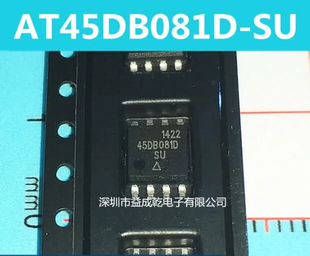 at45db081d-ssu-datasheet at45db081d-ssu-datasheet
