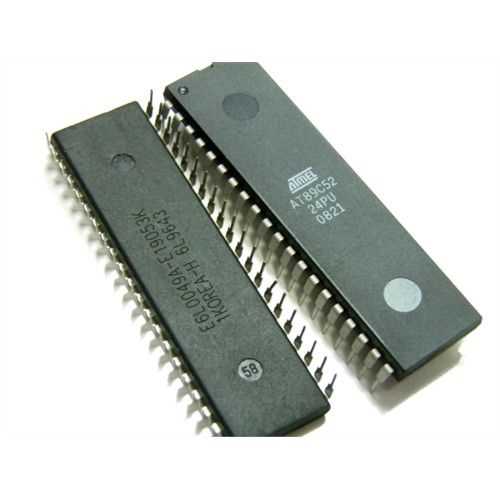 at89c52-datasheet