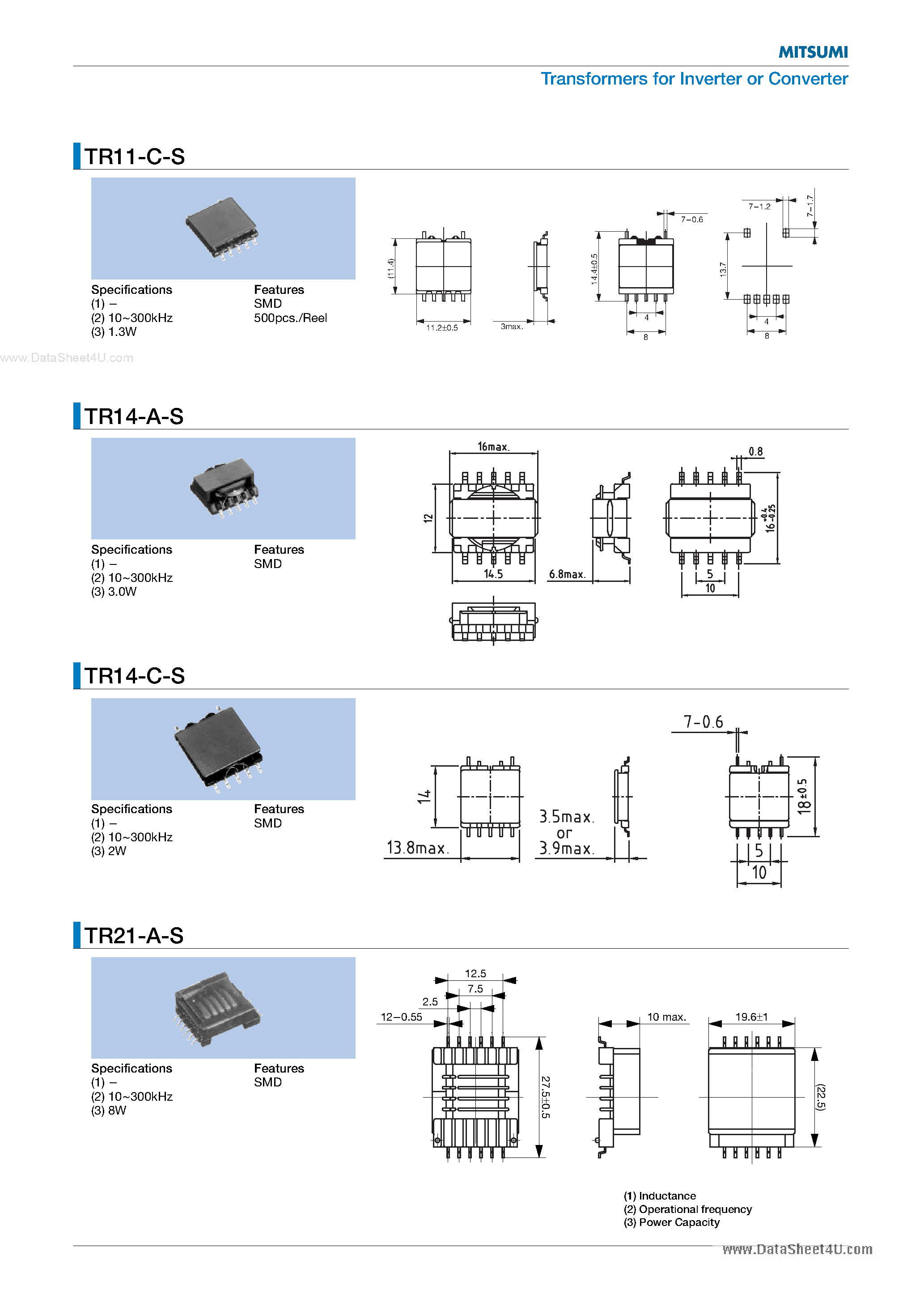 atc600s-datasheet