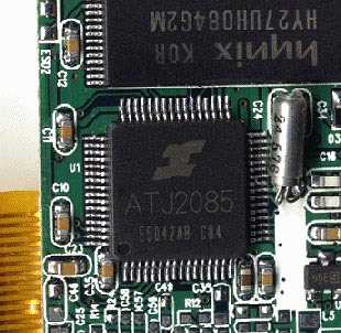 atj2127-datasheet atj2127-datasheet