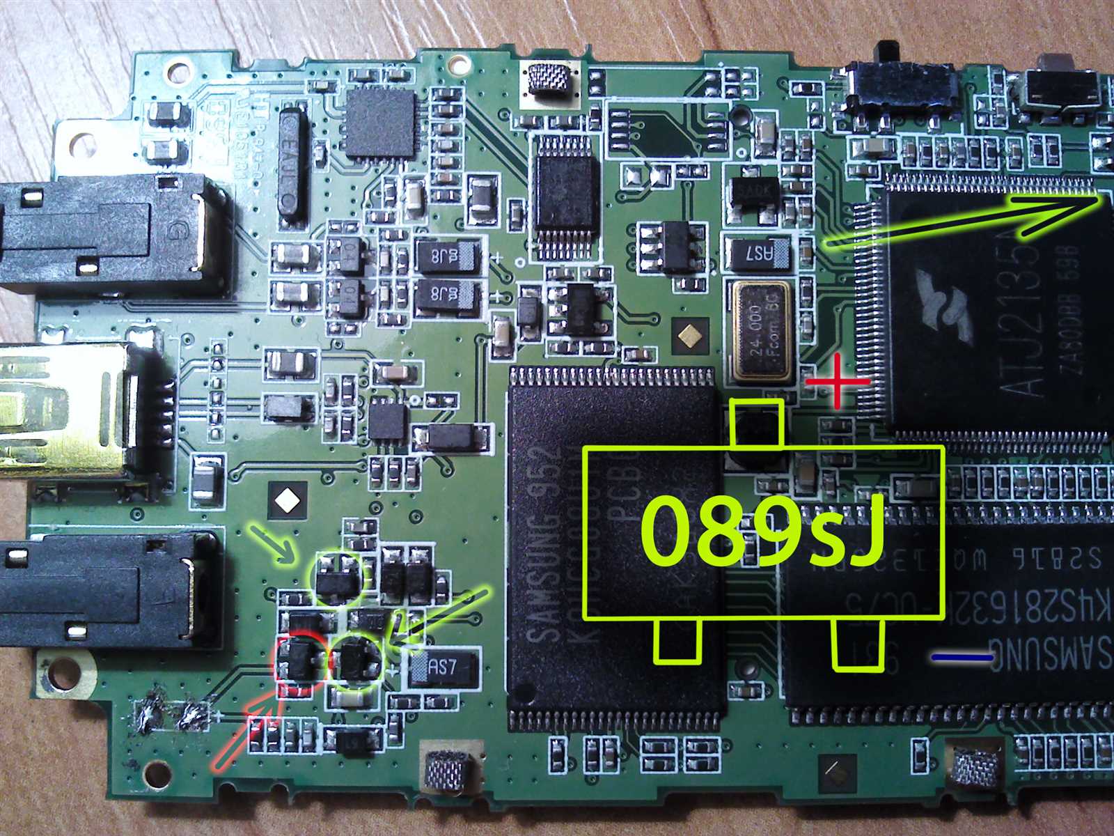 atj2127-datasheet atj2127-datasheet