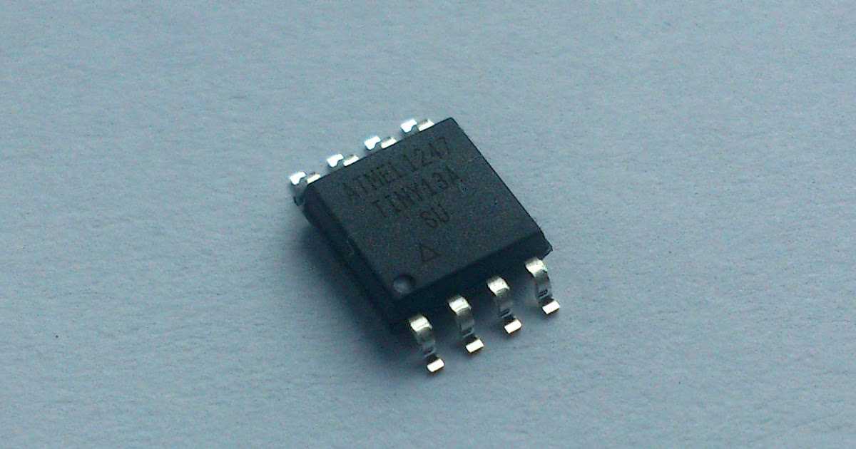 atmel-218-datasheet