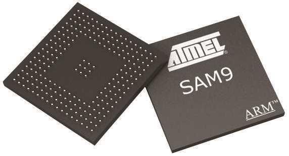 atmel-542-datasheet atmel-542-datasheet