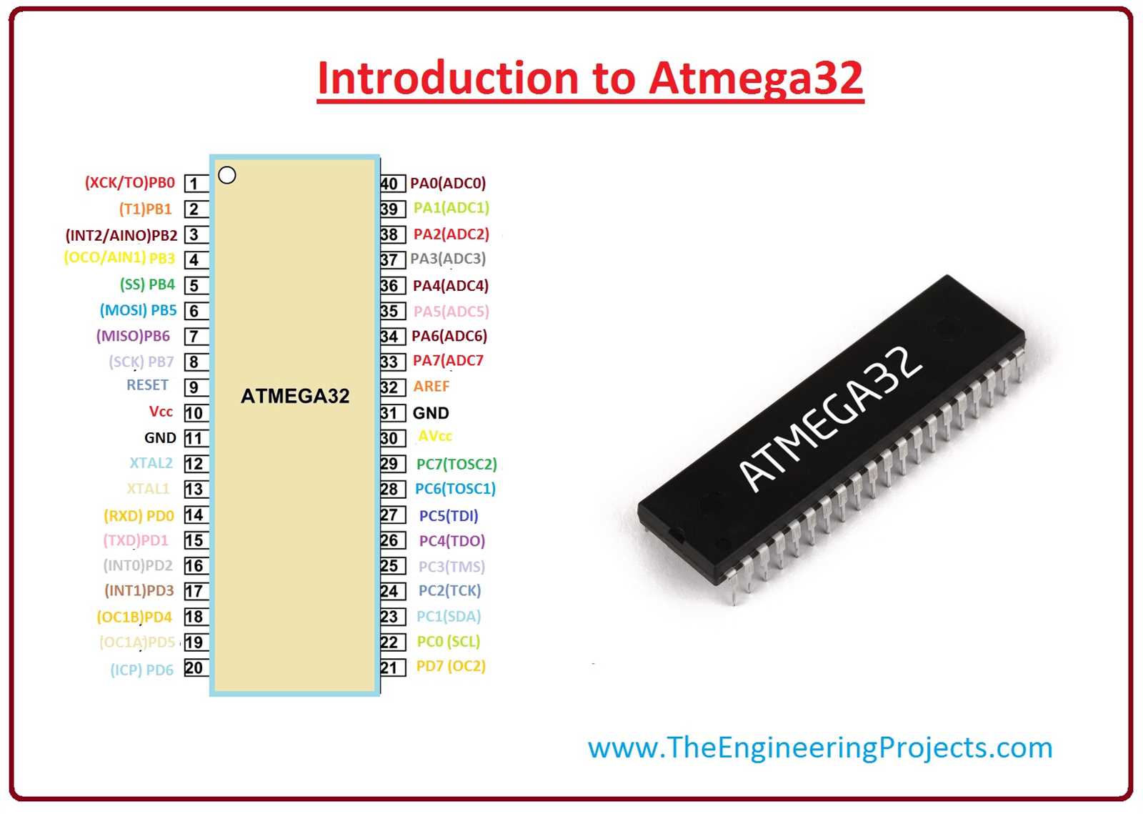 atmel-avr-atmega32-datasheet atmel-avr-atmega32-datasheet