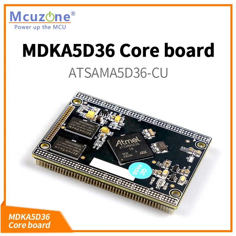 atsama5d27-datasheet