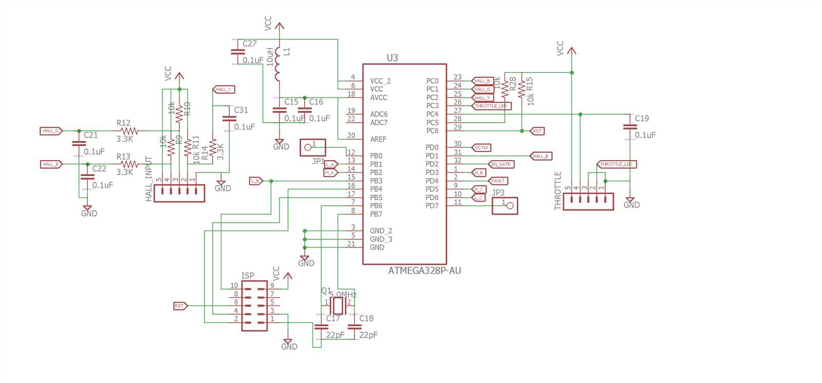 atsamd21e18-datasheet