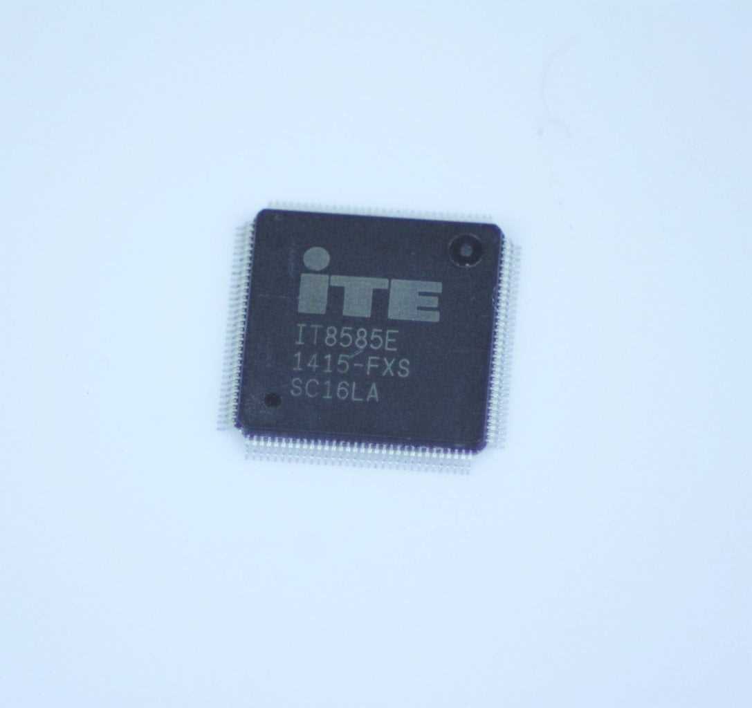 ite-8528-datasheet