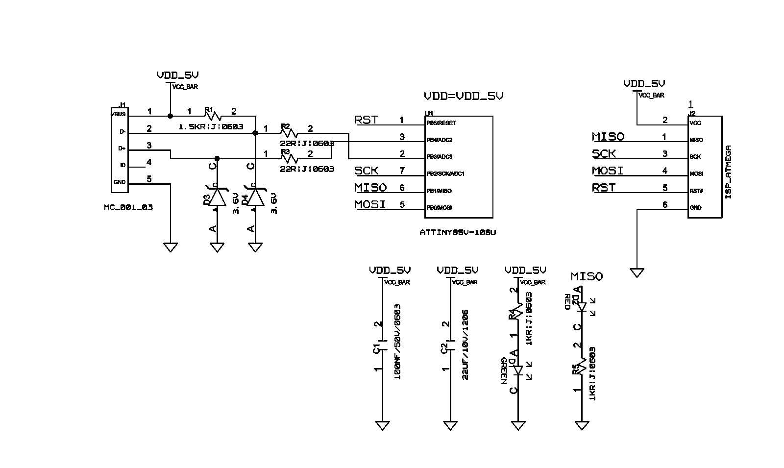 attiny15-datasheet attiny15-datasheet