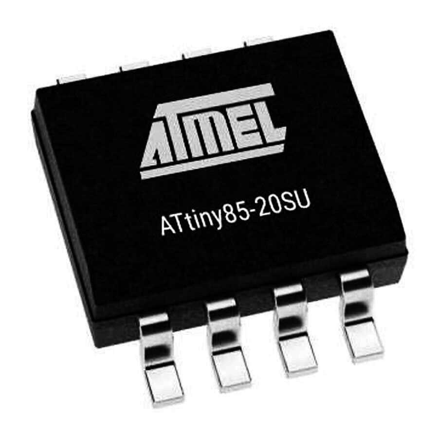 attiny85v-datasheet attiny85v-datasheet