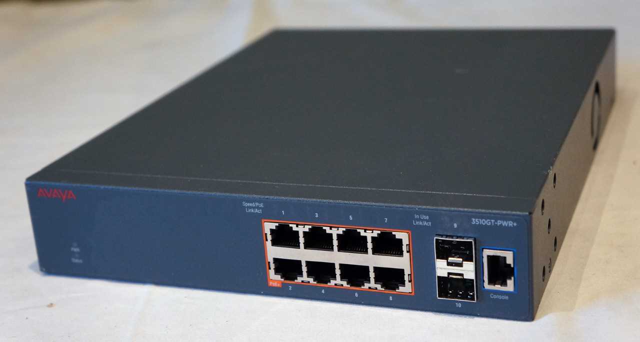 avaya-3524gt-pwr+-datasheet