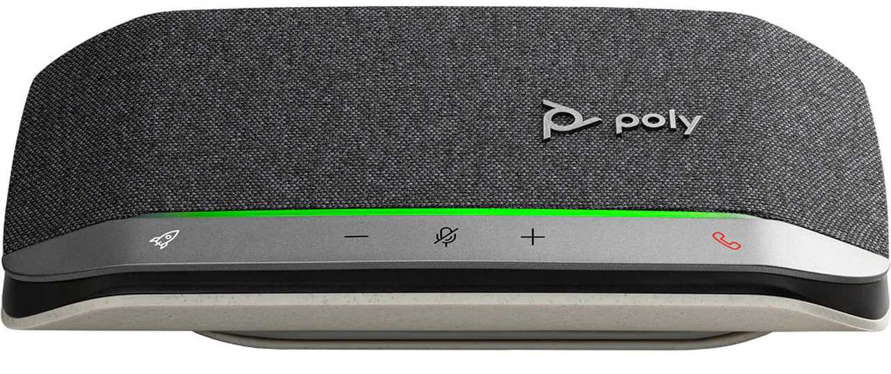 poly-sync-40-datasheet poly-sync-40-datasheet