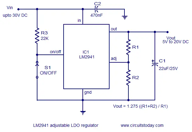 lm2941-datasheet lm2941-datasheet
