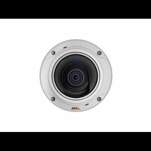 axis-m3011-datasheet
