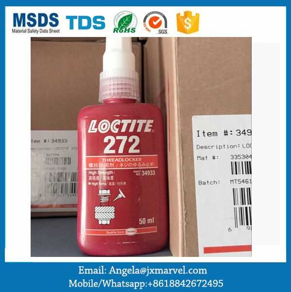loctite-272-datasheet loctite-272-datasheet