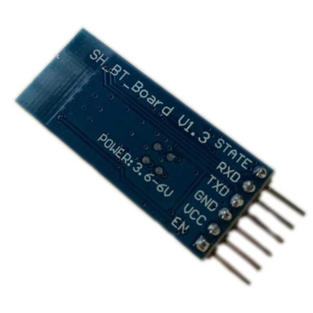 dsd-tech-hc-05-datasheet dsd-tech-hc-05-datasheet