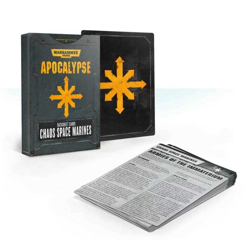 apocalypse-datasheets