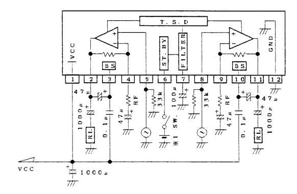 ba3918-datasheet ba3918-datasheet