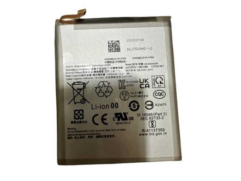 ba546-datasheet