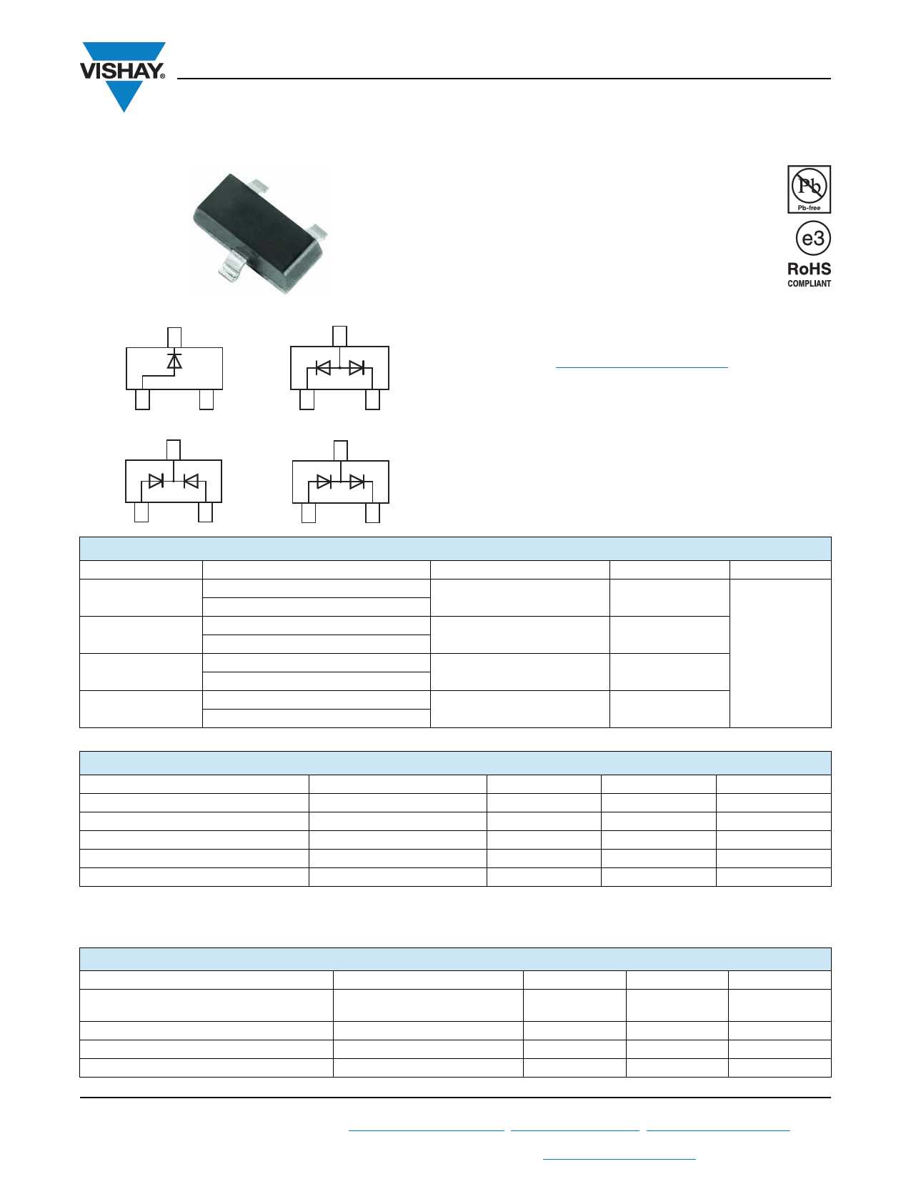 bat54aw-datasheet