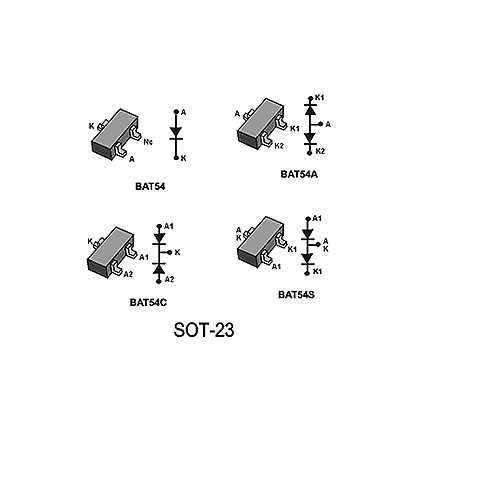 bat54s-215-datasheet