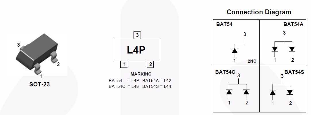 bat54s-215-datasheet