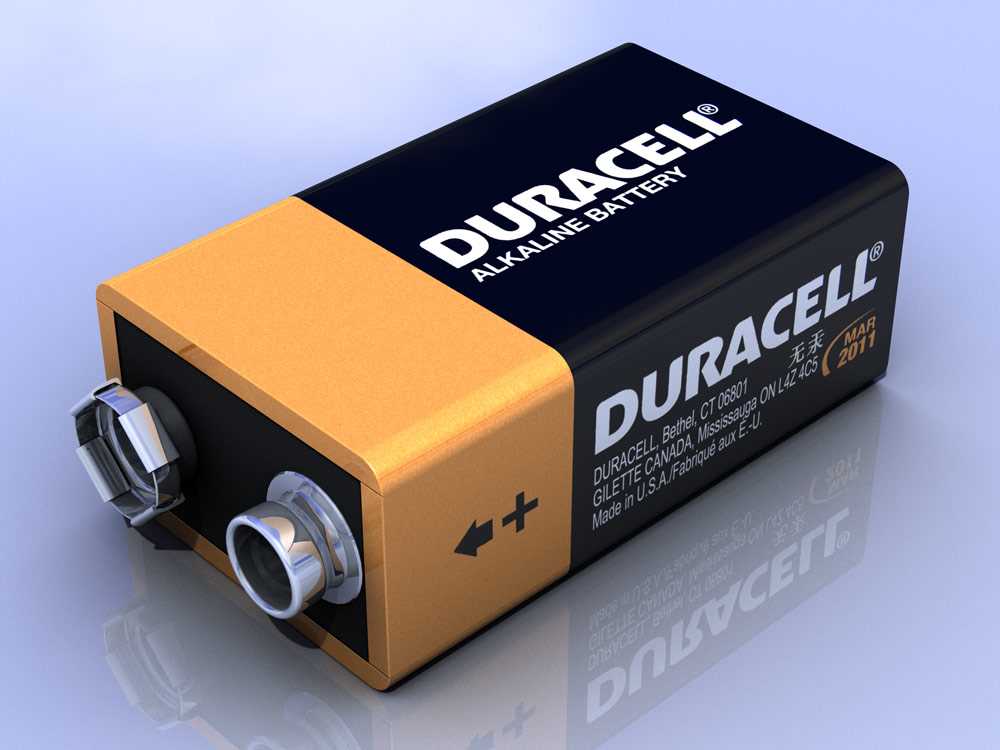 battery-9v-datasheet
