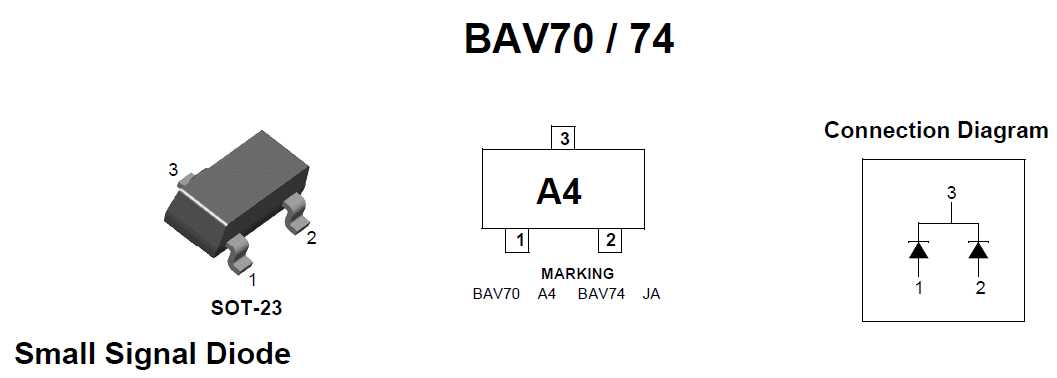 bav70-datasheet