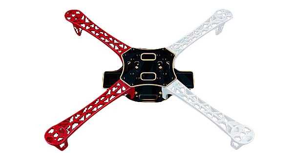 f450-frame-datasheet f450-frame-datasheet