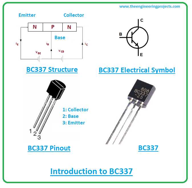 bc337-25-datasheet