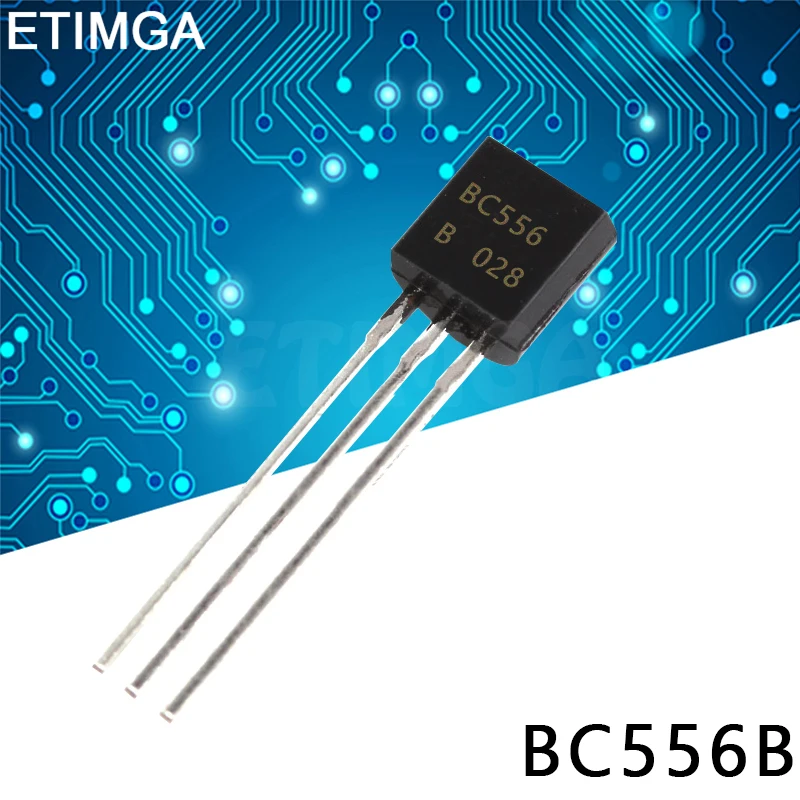bc556a-datasheet bc556a-datasheet